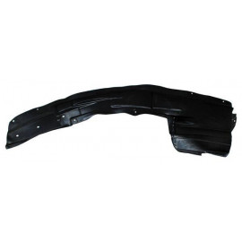 Tolva salpicadera colorado 13-15/ s10 16 plastico der