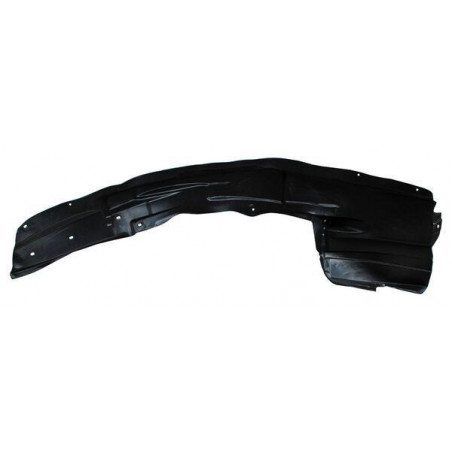 Tolva salpicadera colorado 13-15/ s10 16 plastico der
