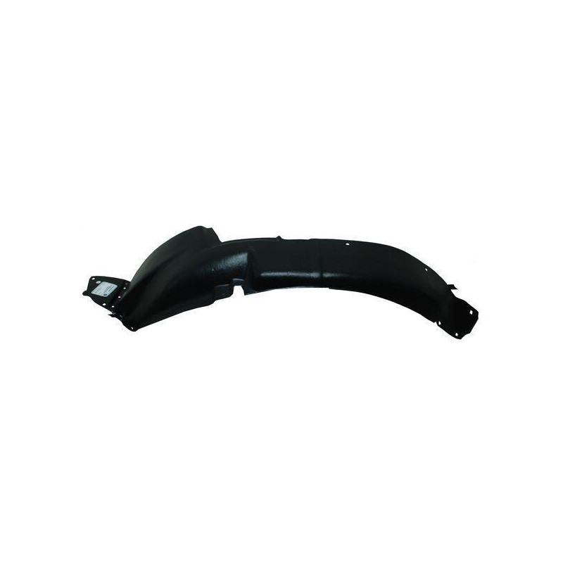 Tolva salpicadera atos 05-12 plastico der