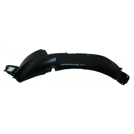 Tolva salpicadera atos 05-12 plastico der