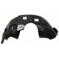Tolva salpicadera avenger 08-14/ chrysler 200 11-14 plastico der
