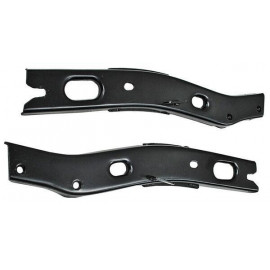 Brazo defensa tras tacoma 95-04 2 pzas