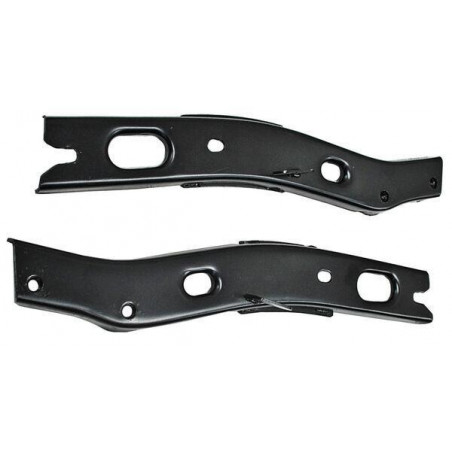 Brazo defensa tras tacoma 95-04 2 pzas