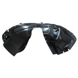 Tolva salpicadera escape 13-14 plastico der