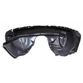 Tolva salpicadera escape 17-19 plastico 627 der