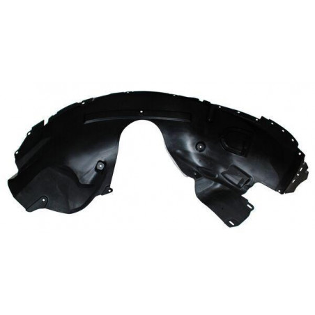 Tolva salpicadera explorer 16-17 plastico der