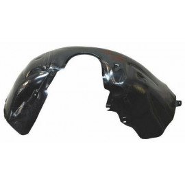 Tolva salpicadera focus 00-04 plastico der