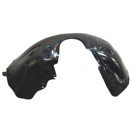 Tolva salpicadera focus 00-04 plastico izq