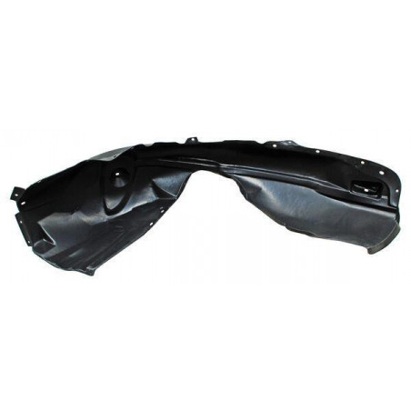 Tolva salpicadera ford pu 15-18 3.5l izq