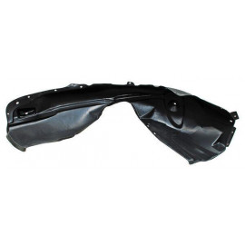 Tolva salpicadera ford pu 15-18 3.7l der