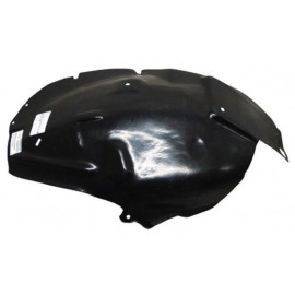 Tolva salpicadera mustang 05-09 plastico der
