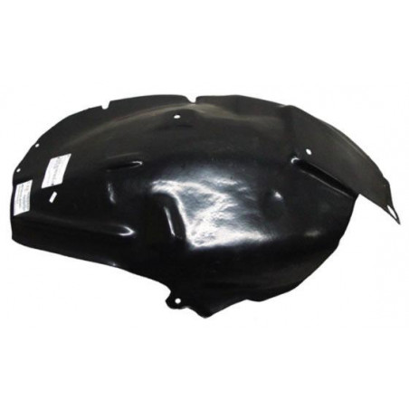 Tolva salpicadera mustang 05-09 plastico der