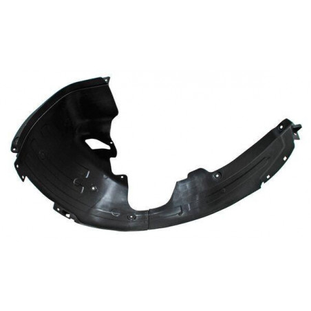 Tolva salpicadera accent 18-19 plastico der