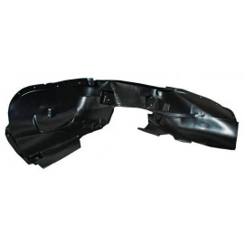 Tolva salpicadera compass 17-18 plastico izq