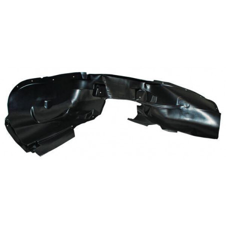Tolva salpicadera compass 17-18 plastico izq