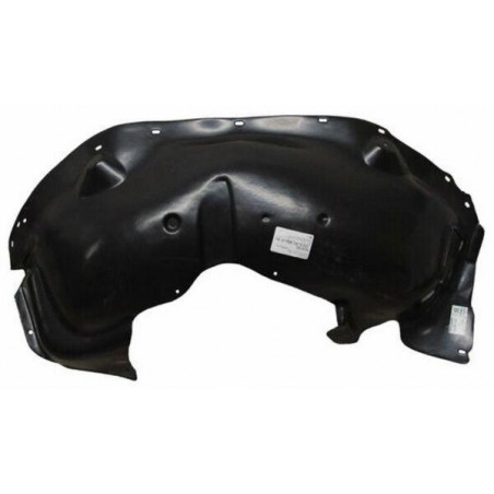 Tolva salpicadera liberty 02-04 plastico der