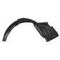 Tolva salpicadera sportage 16/ usa type 11-16 plastico der