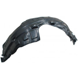 Tolva salpicadera mazda cx9 10-15 plastico der