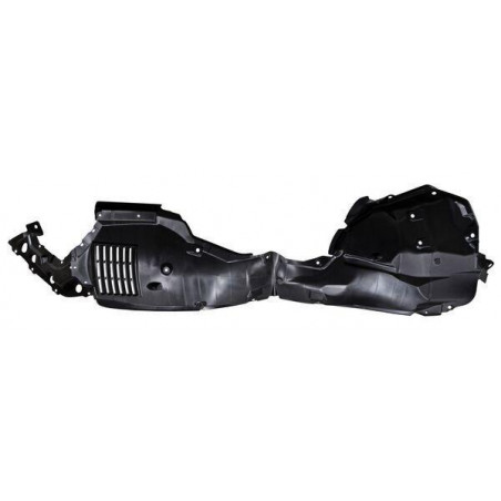 Tolva salpicadera altima 17-18 plastico der