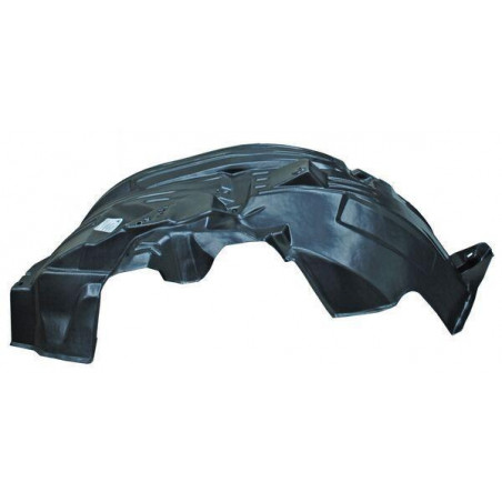 Tolva salpicadera frontier 05-15 4l plastico der