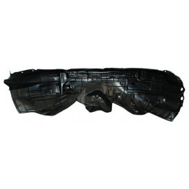 Tolva salpicadera nissan pu np300 16-20 gasolina plastico t156 244 der