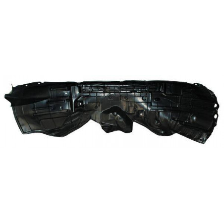 Tolva salpicadera nissan pu np300 16-20 gasolina plastico t156 244 der