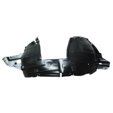 Tolva salpicadera sentra 07-12 plastico der