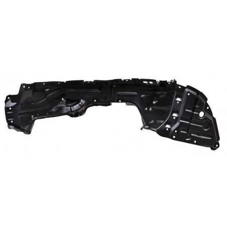 Tolva salpicadera prius 19-20 plastico der