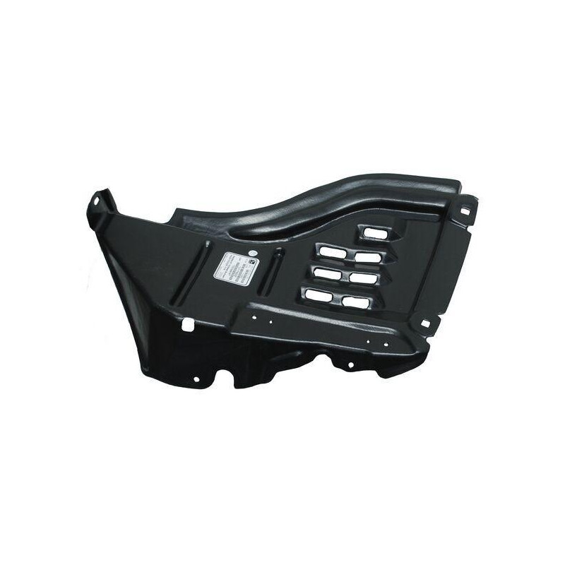 Tolva salpicadera tundra 07-12/ squoia 08-12 plastico der