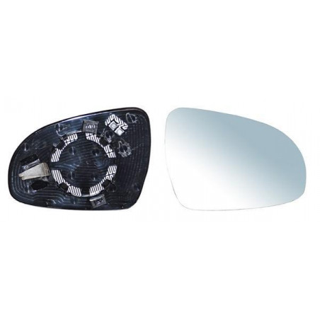 Luna espejo sportage 17-22 c/desemp der