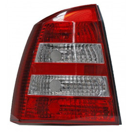 Calavera astra 04-06 4p rojo/ bco clara s/arnes tyc1 izq