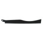Moldura faro tacoma 05-11 negro izq