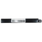 Moldura faro tacoma 98-00 negro 4wd 944 7071 izq