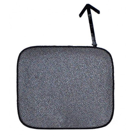 Tapa defensa tras prius 16-18