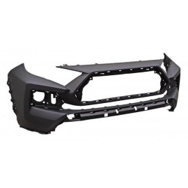 Defensa del rav4 19-20 s/hoyo p/sens adventure