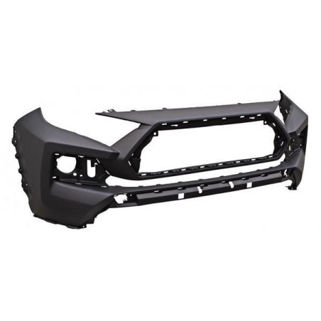 Defensa del rav4 19-20 s/hoyo p/sens adventure