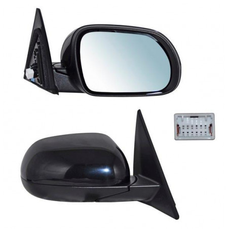 Espejo soul 20-22 elect p/pint 3 pines der