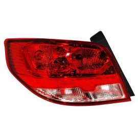 Calavera aveo 18-20 linea nueva c/arnes ald202 ecocn izq 2830308