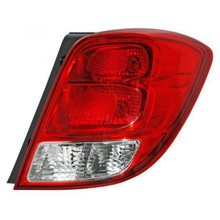 Calavera beat 18-21 4p c/arnes tyc t158 der 283