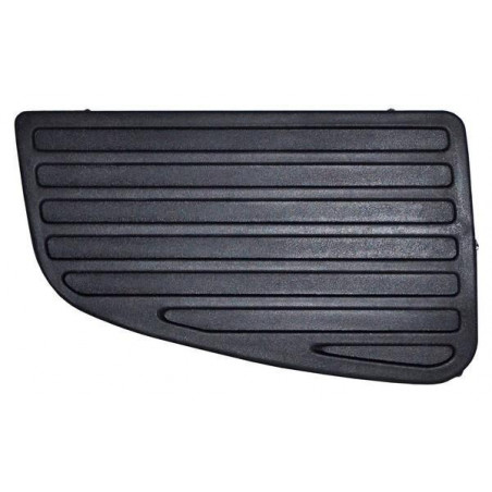 Parrilla crafter 08-17 s/faro niebla 627 der