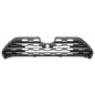 Parrilla rav4 19-20 le/xle c/hoyo p/sens c/hoyo para camra
