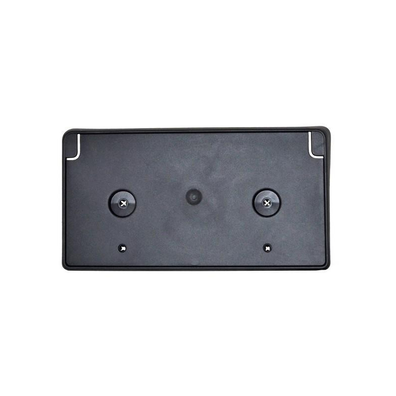 Portaplaca del dodge pu ram 1500/ 2500 19-20 288