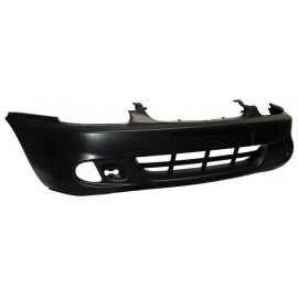 Defensa del chevy/ monza 02-03 p/pintar p/faro niebla 5662