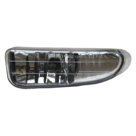 Faro niebla neon 00-02 c/base c/foco tyc izq