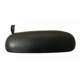 Manija ext fiesta 98-02/ ikon 00 china tras plastico der