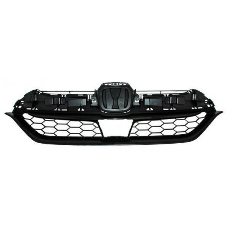 Parrilla crv 17-19 ex/exl t154