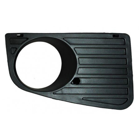 Parrilla crafter 08-16 p/faro niebla 624 der