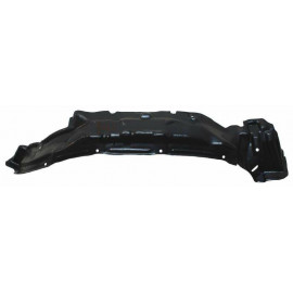 Tolva salpicadera toyota pu 89-95 2wd plastico der