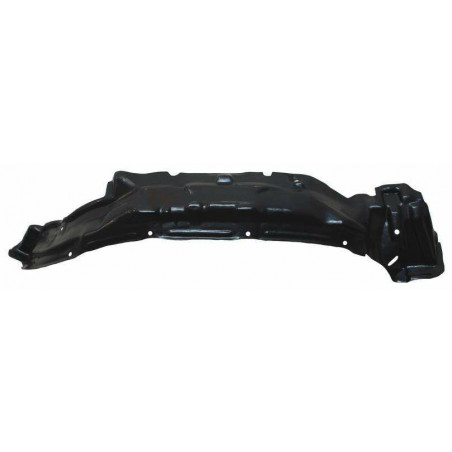 Tolva salpicadera toyota pu 89-95 2wd plastico der