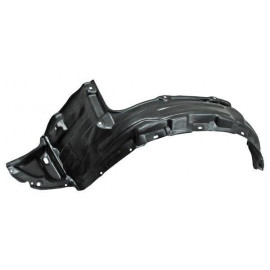 Tolva salpicadera hilux 12-15 plastico der